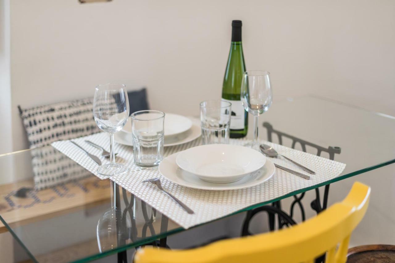 Alfama Loft Loft W/ River View - By Lu Holidays Apartamento Lisboa